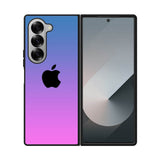 Apple Samsung Galaxy Z Fold 7 5G Case QC3838