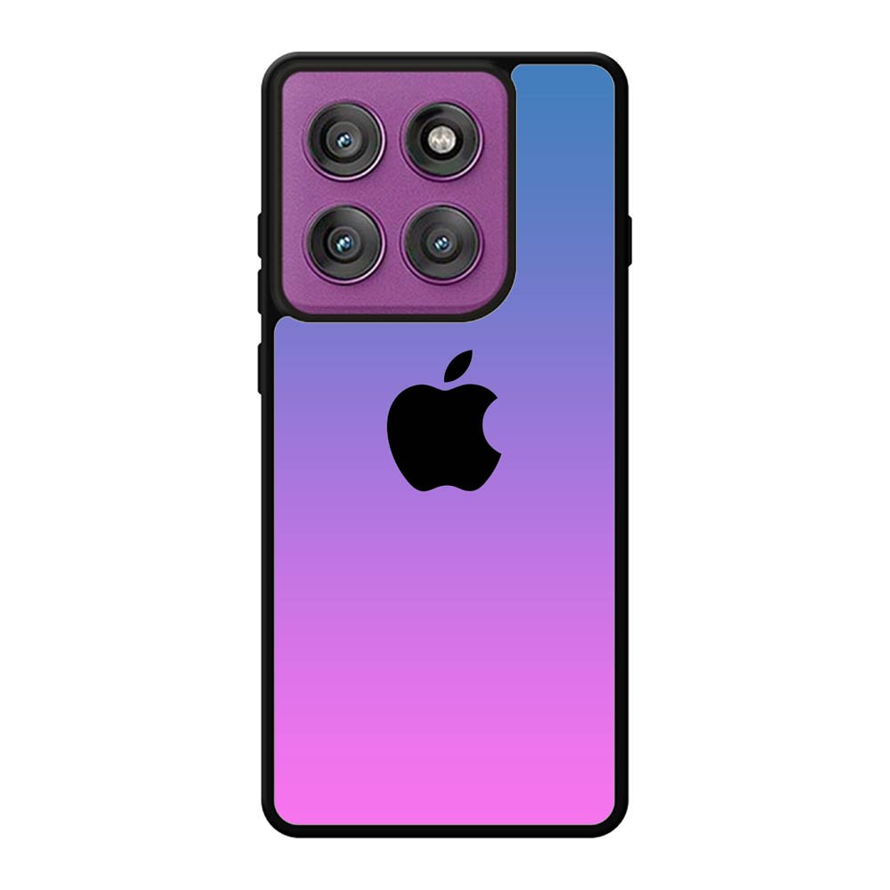 Apple Motorola Moto Edge 60 Pro Case QC3838