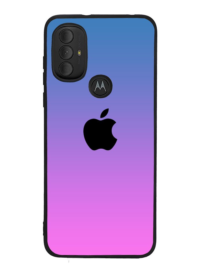 Apple Motorola Moto G Pure 2021 , Moto G Power 2022 Case OV3838