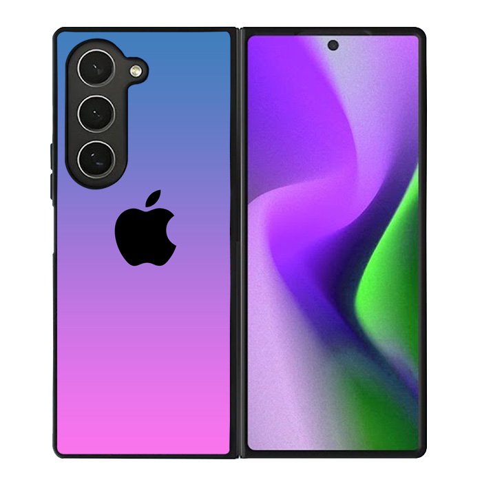 Apple Samsung Galaxy Z Fold 6 5G 2024 Case OV3838
