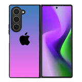 Apple Samsung Galaxy Z Fold 6 5G 2024 Case OV3838