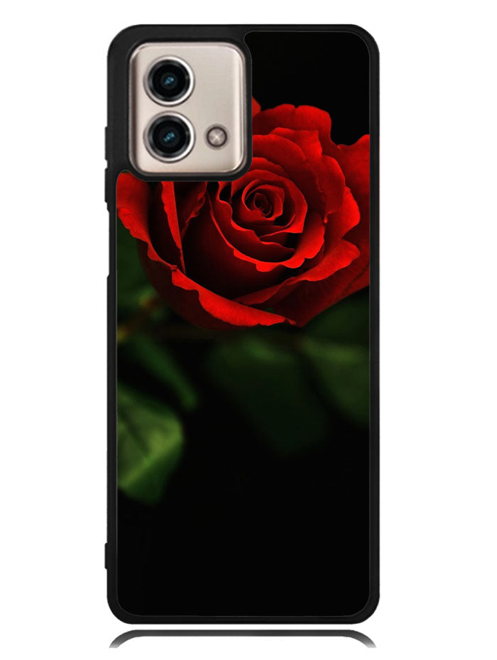 Rose Motorola Moto G Stylus 5G 2023 Case