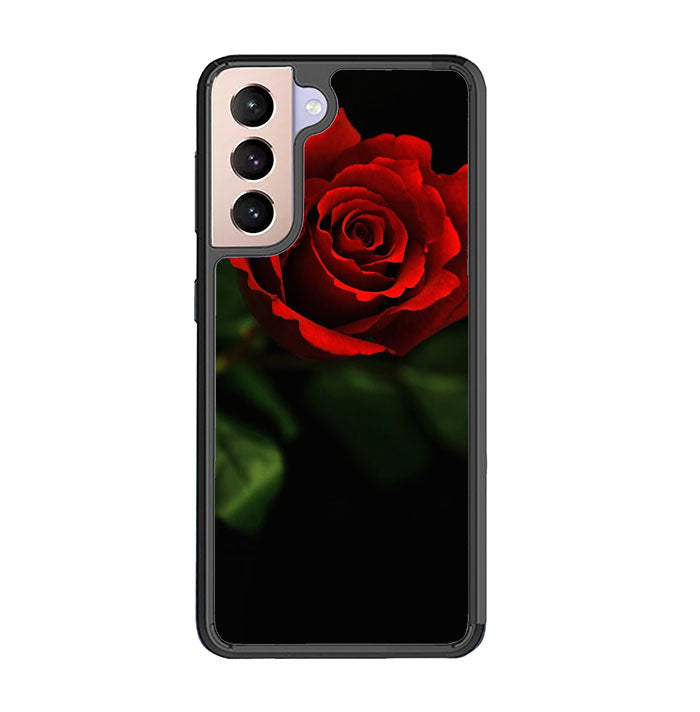 Rose Samsung Galaxy S21 Plus Case SS0868