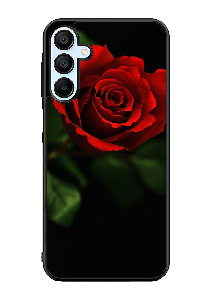 Rose Samsung Galaxy A15 5G Case