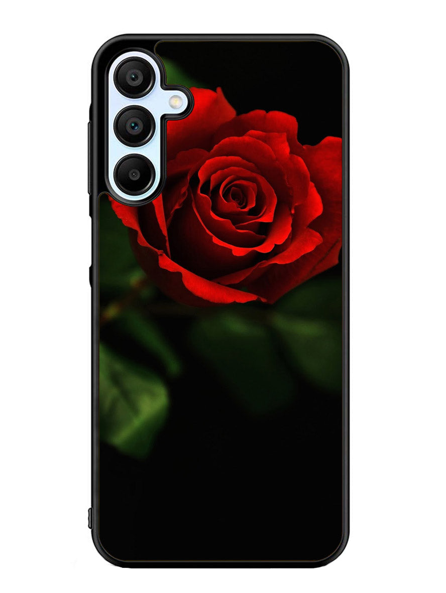 Rose Samsung Galaxy A25 5G Case