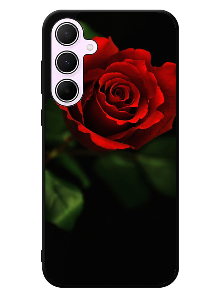 Rose Samsung Galaxy A55 5G Case