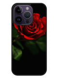 Rose iPhone 14 Pro Max Case OV0823