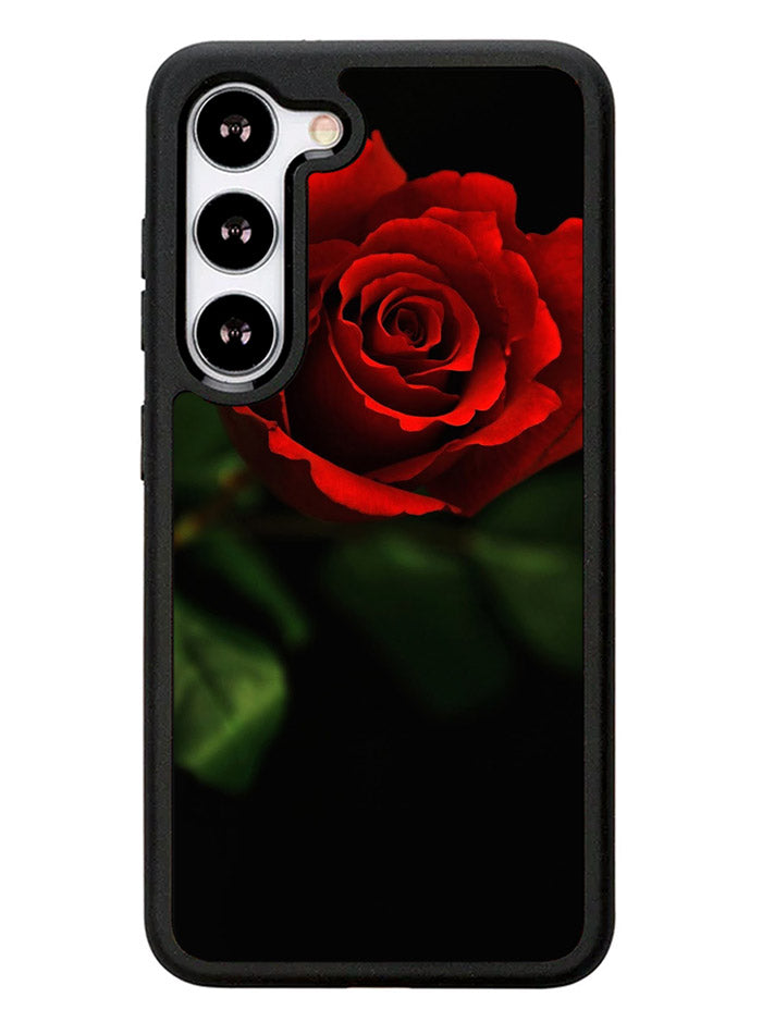 Rose Samsung Galaxy S23 5G Case