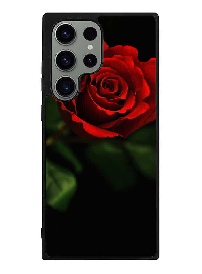 Rose Samsung Galaxy S23 Ultra 5G Case