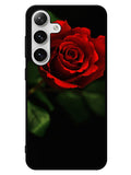 Rose Samsung Galaxy S25 5G Case