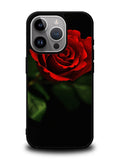 Rose iPhone 16 Pro Max Case