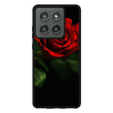 Rose Motorola Moto Edge 2025 Case
