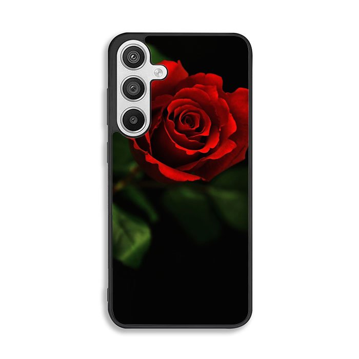Rose Samsung Galaxy A26 Case OV1491