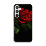 Rose Samsung Galaxy A26 Case OV1491