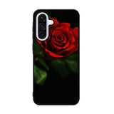 Rose Samsung Galaxy A36 Case OV2581