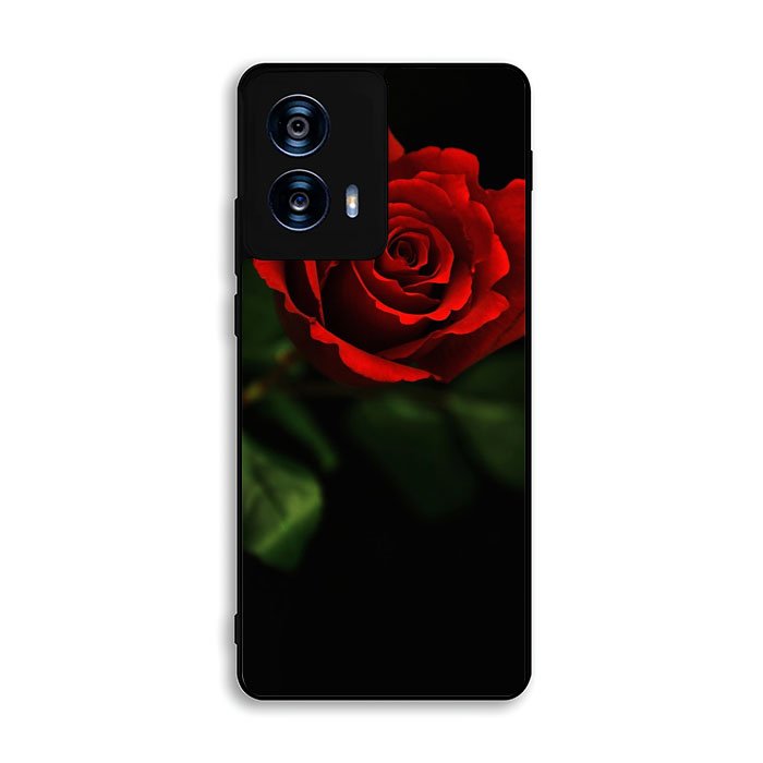 Rose Motorola Moto G Power 5G 2024 Case OV1491