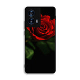 Rose Motorola Moto G Power 5G 2024 Case OV1491