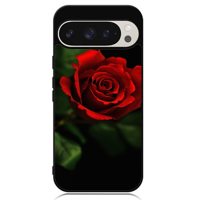 Rose Google Pixel 9 Pro XL Case