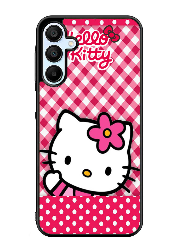 Hello Kitty Cute Samsung Galaxy A35 5G Case OV1883
