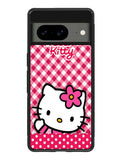 Hello Kitty Cute Google Pixel 8A Case QC1883