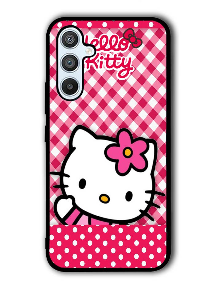 Hello Kitty Cute Samsung Galaxy A14 5G Case QC1883