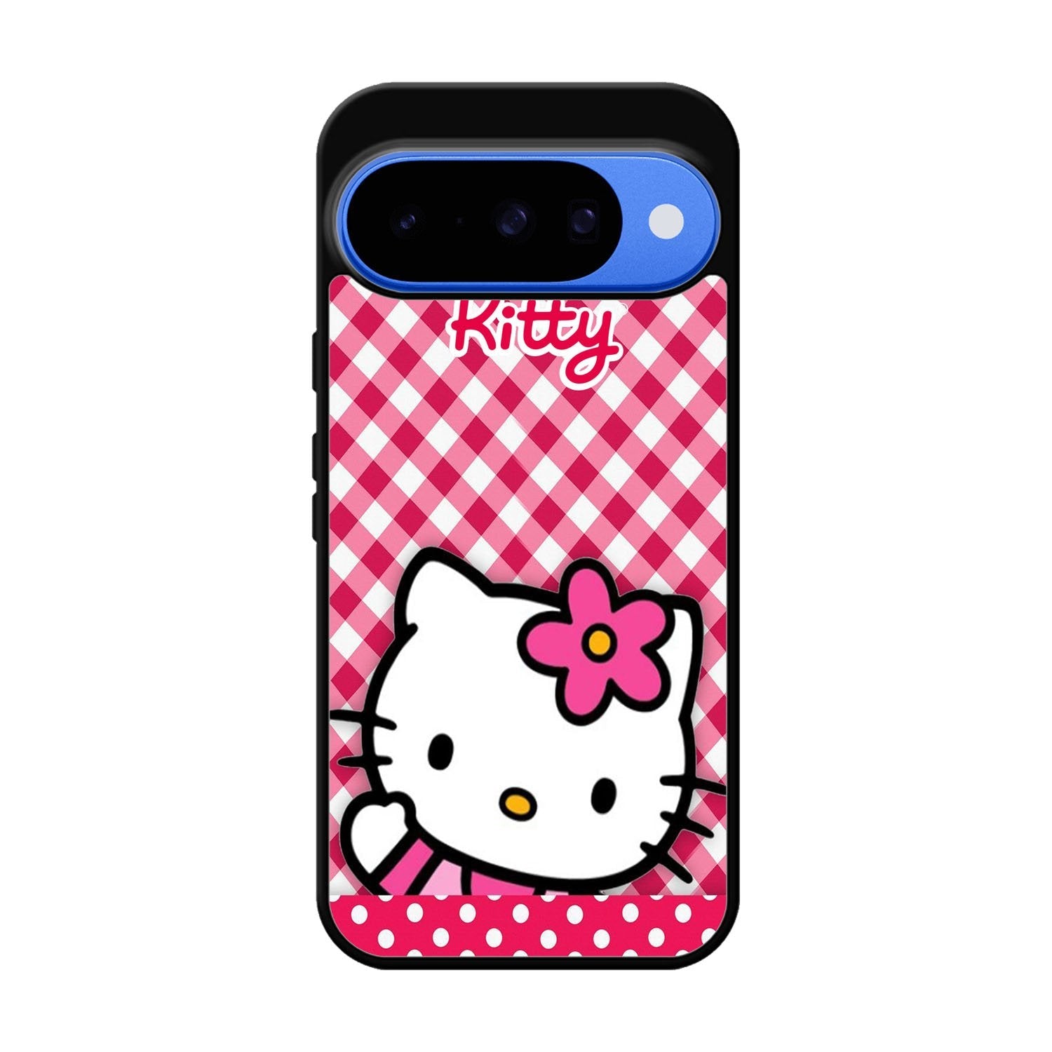 Hello Kitty Cute Google Pixel 10 Case OV1883