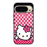 Hello Kitty Cute Google Pixel 10 Pro Case OV1883