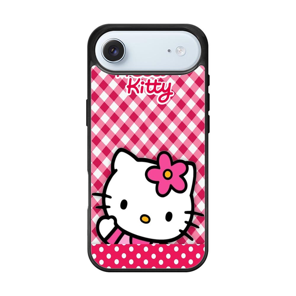 Hello Kitty Cute iPhone Air Case OV1883