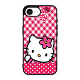 Hello Kitty Cute iPhone 17e Case OV1883