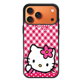 Hello Kitty Cute iPhone 17 Pro Max Case OV1883