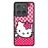 Hello Kitty Cute Motorola Moto Edge 2025 Case OV1883