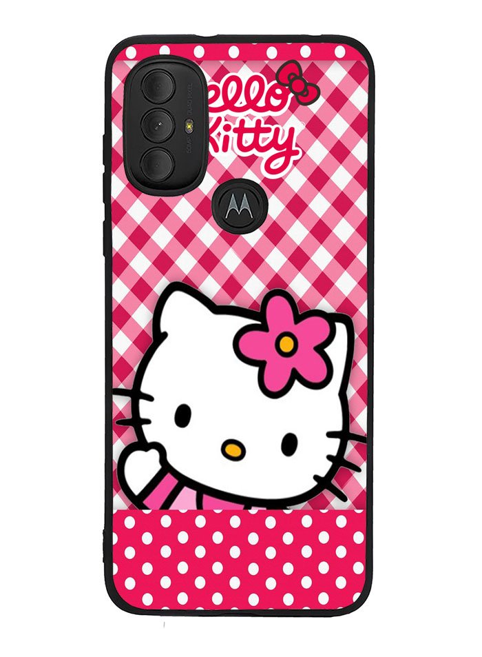 Hello Kitty Cute Motorola Moto G Pure 2021 , Moto G Power 2022 Case OV1883
