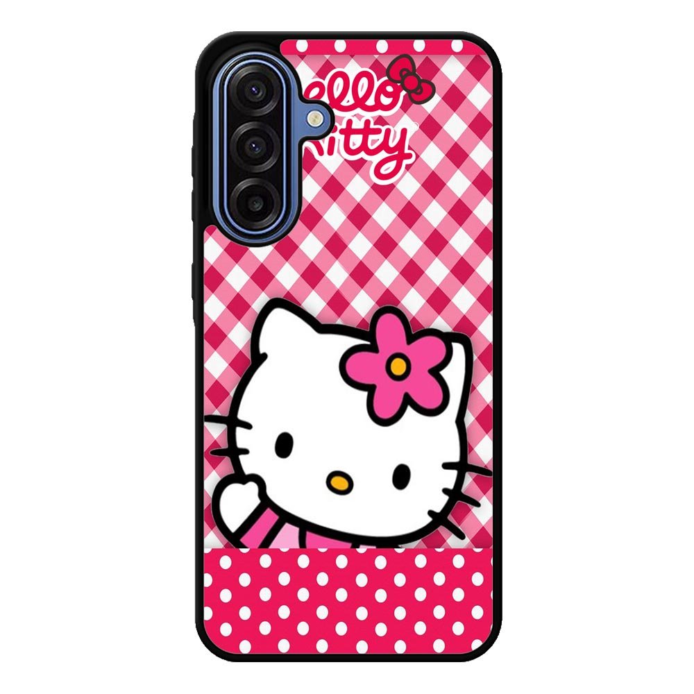 Hello Kitty Cute Samsung Galaxy A17 Case OV1883