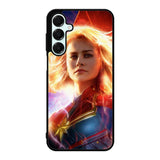 Captain Marvel Heroes Samsung Galaxy A16 Case OV4371