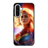 Captain Marvel Heroes Samsung Galaxy A36 5G Case RC4371
