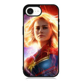 Captain Marvel Heroes iPhone 16e Case OV4371