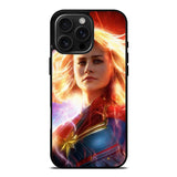 Captain Marvel Heroes iPhone 16 Pro Max Case OV4371