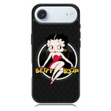 Betty Boop City iPhone 17 Air Case OV4112