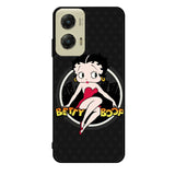 Betty Boop City Motorola Moto G Stylus 5G 2024 Case OV4112