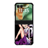 Betty Boop Angels Motorola Moto RAZR 2025 Case OV4117