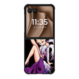 Betty Boop Angels Motorola Moto RAZR Plus 2025 Case OV4117
