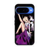 Betty Boop Angels Google Pixel 10 Case QC4117