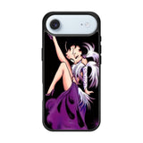 Betty Boop Angels iPhone Air Case QC4117