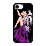 Betty Boop Angels iPhone 17e Case OV4117