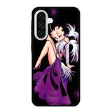 Betty Boop Angels Samsung Galaxy A26 5G Case RC4117