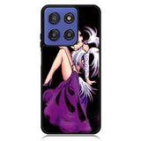 Betty Boop Angels Motorola Moto G Stylus 5G 2025 Case OV4117