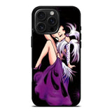 Betty Boop Angels iPhone 16 Pro Max Case OV4117