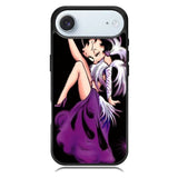 Betty Boop Angels iPhone 17 Air Case OV4117