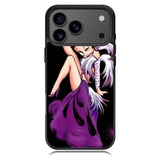 Betty Boop Angels iPhone 17 Pro Case RC4117