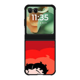 Betty Boop Beautifull Motorola Moto RAZR 2025 Case OV4114